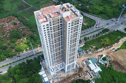 Chuyển mục đích làm nhà ở thương mại sẽ không cần có đất ở