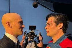 Superman (2025): James Gunn 'khác người' khi chọn diễn viên đóng Siêu Nhân quá lạ