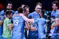 Tin nóng thể thao tối 31/7: ĐKVĐ bóng chuyền Olympic và VNL thua sốc; PSG gây bất ngờ lớn với sao Barca