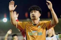 CAHN chiêu mộ trung vệ U23 Việt Nam Phạm Lý Đức