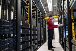 Google rót 6 tỷ USD vào Ấn Độ cho siêu dự án trung tâm dữ liệu