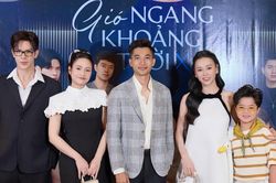 Shark Bình ủng hộ Phương Oanh khi cô đóng vai tình cảm với Doãn Quốc Đam