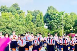 Cảm xúc lan tỏa từ một bài thơ