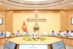 Bộ Công Thương cử 34 cán bộ lãnh đạo đi cơ sở hỗ trợ thực thi phân cấp quản lý ngành