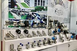 Triển lãm quốc tế chuyên ngành y dược thu hút doanh nghiệp của 20 quốc gia