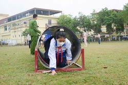 Giáo dục kỹ năng sống trước đòi hỏi thực tế
