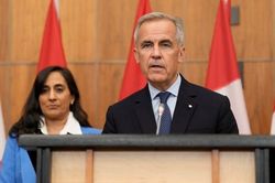 Canada tiếp bước Anh, Pháp trong việc công nhận Nhà nước Palestine