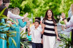 Trưởng thành trong đủ đầy: Hành trình 'vượt sướng' của học sinh thời đại mới