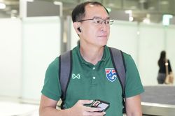 Báo Thái Lan: 'Lứa U23 này yếu hơn Việt Nam và Indonesia'