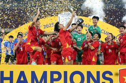 U23 Việt Nam: Từ vinh quang Đông Nam Á đến mục tiêu HCV SEA Games