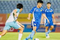 Quảng Nam không gửi đăng ký tham dự V-League 2025/26