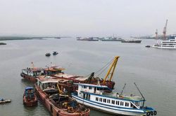 Vụ lật tàu Vịnh Xanh 58: Doanh nghiệp bảo hiểm chi hơn 23,4 tỷ đồng bồi thường