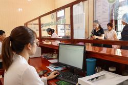 Bộ Nội vụ trả lời về thời gian tính chế độ tinh giản biên chế theo Nghị định 154