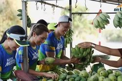 Tây Ninh quảng bá du lịch trên đường đua huyền thoại