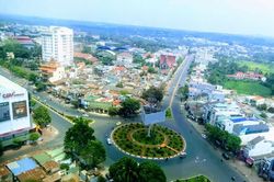 Đắk Lắk đẩy mạnh giải ngân đầu tư công sau hợp nhất