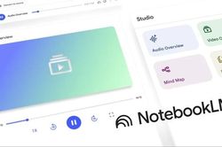 Google NotebookLM: Video Overview - giải pháp thay thế trực quan cho Audio Overview