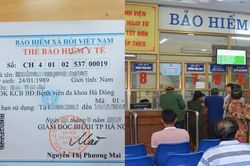 Chú ý: Từ 15/8, thông tin trên thẻ BHYT có sự thay đổi, người dân cần nắm rõ khi đi khám chữa bệnh