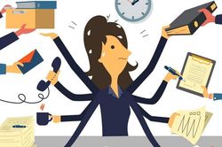 Đa nhiệm có phải hướng đi dẫn tới thành công?
