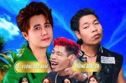 Khi sân khấu nghệ thuật bị lấn át bởi những hiện tượng mạng