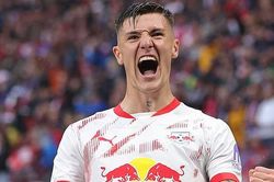 Benjamin Sesko chọn gia nhập Newcastle, từ chối MU