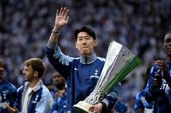 Son Heung-min thông báo chia tay Tottenham, ra đi với tư cách huyền thoại