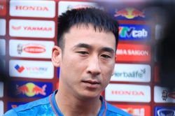 CLB Bắc Ninh chiêu mộ 2 tuyển thủ quốc gia, quyết thăng hạng V.League