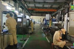Bứt phá nhờ công nghệ: Ngành khuôn mẫu kim khí Việt Nam bước vào kỷ nguyên mới