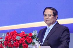 Xây dựng Trung tâm tài chính quốc tế tại Việt Nam: Đã làm là phải thắng, thành công