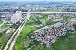 Định giá đất khi thực hiện chính quyền hai cấp gồm những bước nào?