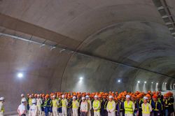 Tập đoàn Đèo Cả: Hành trình 40 năm kiến tạo tương lai từ con người và văn hóa