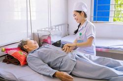 Bệnh viện Đa khoa khu vực Lệ Thủy: Đổi mới để chăm sóc sức khỏe nhân dân tốt hơn
