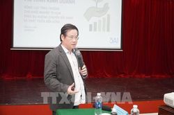 Tái định vị chiến lược, đẩy mạnh đổi mới sáng tạo doanh nghiệp