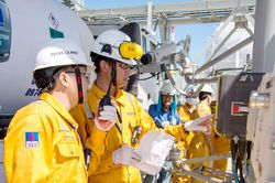 PV Gas: Vượt 43% mục tiêu lãi cả năm, có hơn 41.000 tỷ đồng tiền mặt, tiền gửi ngân hàng