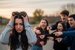 Tôi hỏi những người từng khiến tôi đau khổ sau 40 năm: Bạn có nhớ, có hối hận?