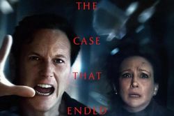 'The Conjuring 4' tung trailer: Gia đình Warren đối mặt với vụ án đáng sợ nhất