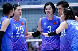 Tin nóng thể thao sáng 3/8: Tuyển bóng chuyền nữ Việt Nam nhận hơn 1 tỷ tiền thưởng; MU bán lỗ sâu ngôi sao 22 tuổi