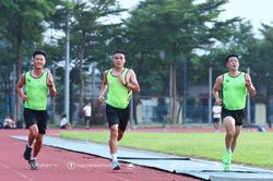 7 trọng tài V-League không vượt qua bài kiểm tra thể lực trước mùa giải 2025/26