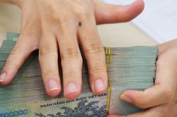 Công bố kết luận thanh tra đối với Techcombank Huế