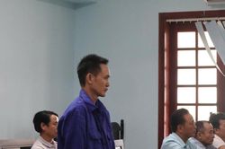 Cuỗm gần 600 chỉ vàng bằng chiêu giả giao dịch, hai đạo chích vượt biên trốn chạy rồi sa lưới tại Lào