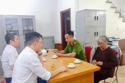 'Lá chắn' giúp ngăn chặn các vụ lừa đảo, bảo vệ tài chính cho khách hàng