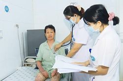 Cẩn trọng với dị ứng thuốc