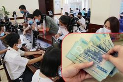 Từ 01/01/2026 Quốc hội tăng lương viên chức lên ít nhất 58% và cao nhất lên tới 127% khi tính mức đóng bảo hiểm thất nghiệp tối đa, mức tăng trên xảy ra trong trường hợp nào?