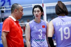 Thấy gì sau thất bại đáng tiếc mới nhất của tuyển bóng chuyền nữ Việt Nam trước Thái Lan?
