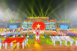 Thể thao Việt Nam và thách thức Top 50 Olympic: TP.HCM 'làm mới' Đại hội TDTT toàn quốc được không?