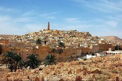 Algeria gìn giữ 'ký ức sống' tại thung lũng di sản UNESCO