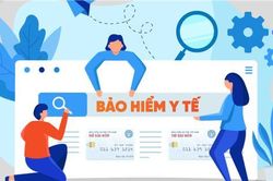 Infographic: 5 trường hợp được thanh toán bảo hiểm y tế dù chưa có thẻ