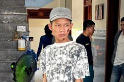 Bắt đối tượng gây ra hàng loạt vụ trộm cắp tại Huế