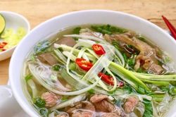 Hà Nội vào top những thành phố có trải nghiệm ẩm thực hàng đầu thế giới