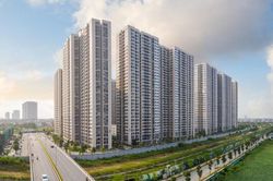 Bất động sản Hà Nội: Giao dịch thứ cấp bùng nổ, lấn át thị trường sơ cấp