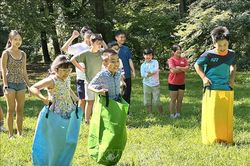 Tôn vinh giá trị truyền thống trong 'Ngày hội Gia đình Làng Việt tại Washington D.C'